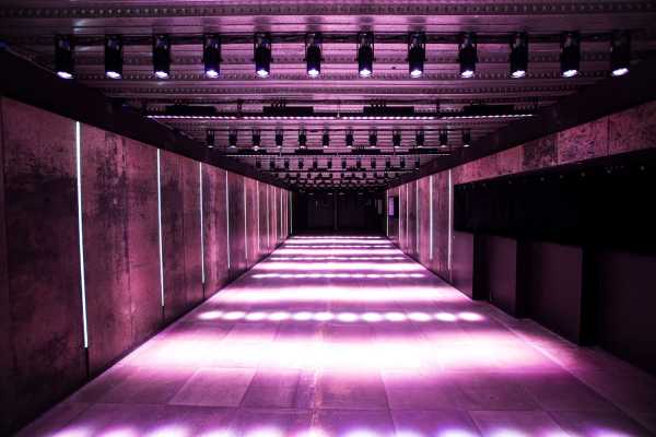 Ministry of Sound