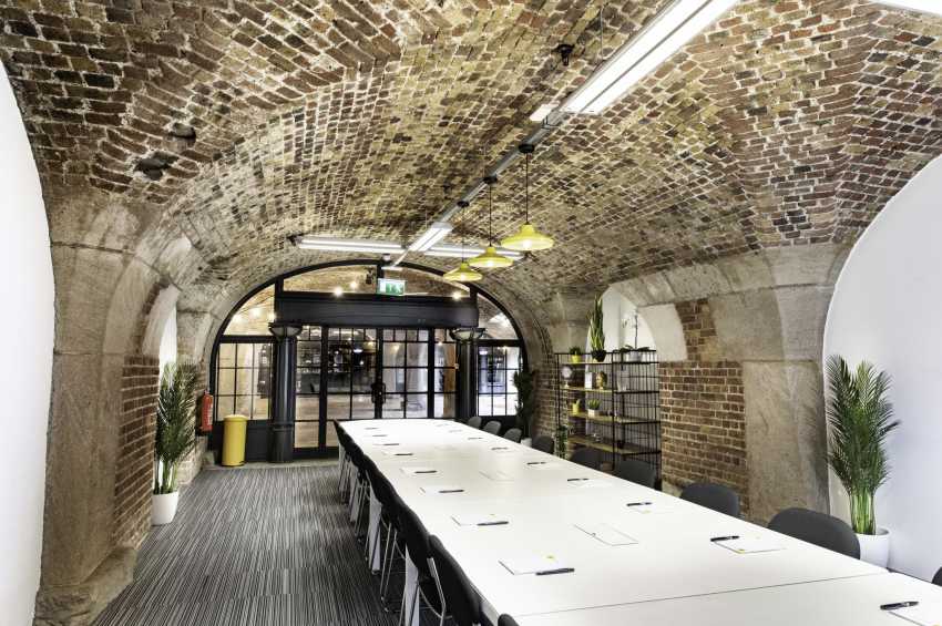 Tobacco Dock 