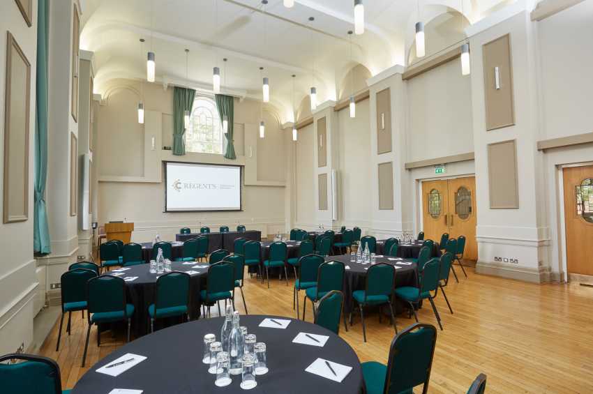Regent's Events