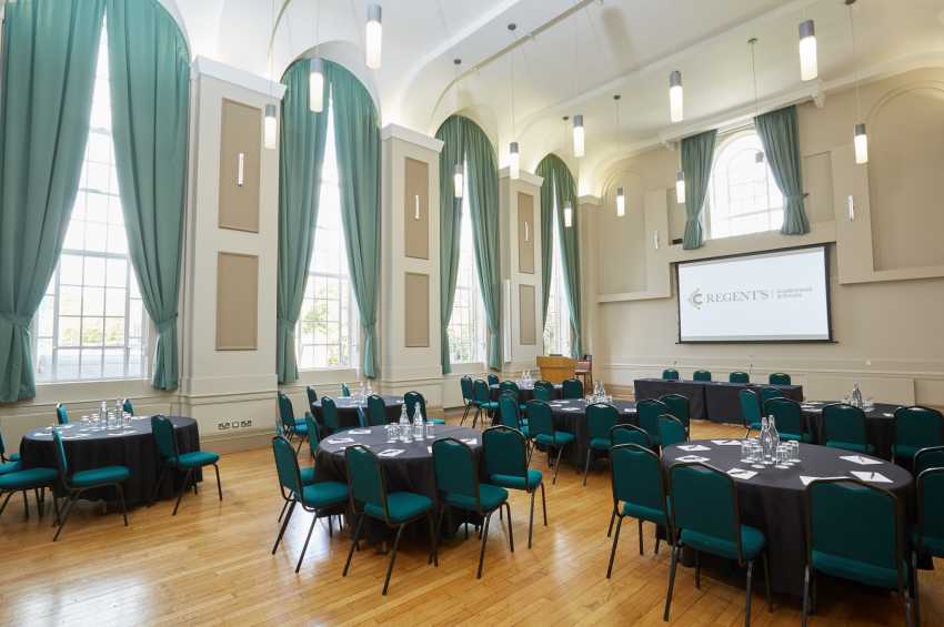 Regent's Events