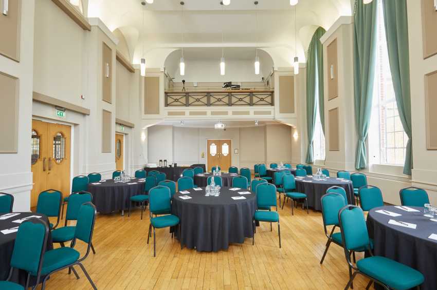 Regent's Events