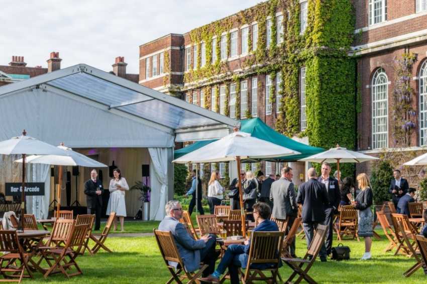 Regent's Events