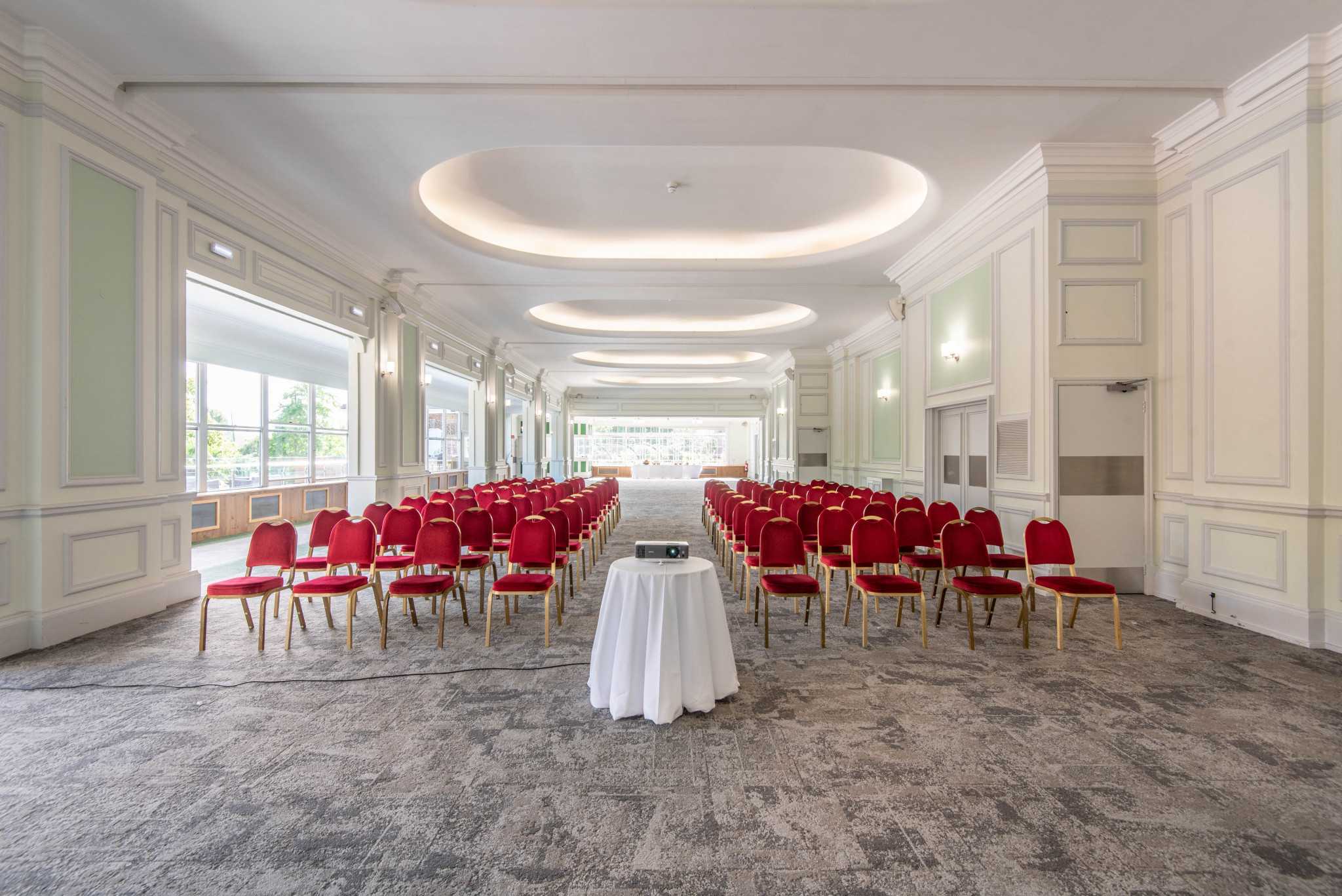 Prince Albert Suite