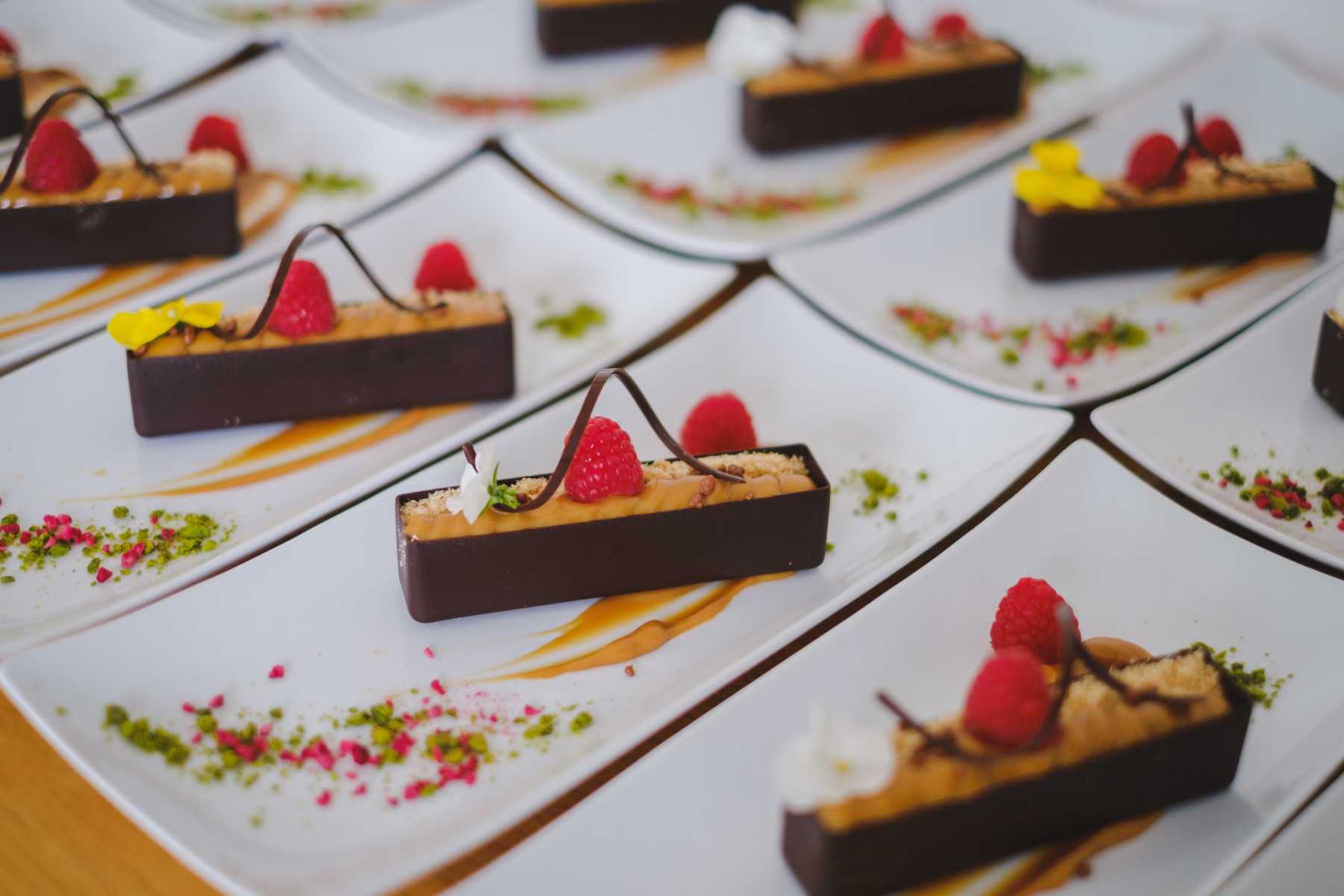 Bovingdons Catering