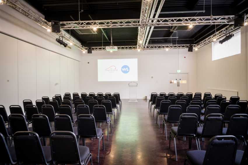 The Mermaid London