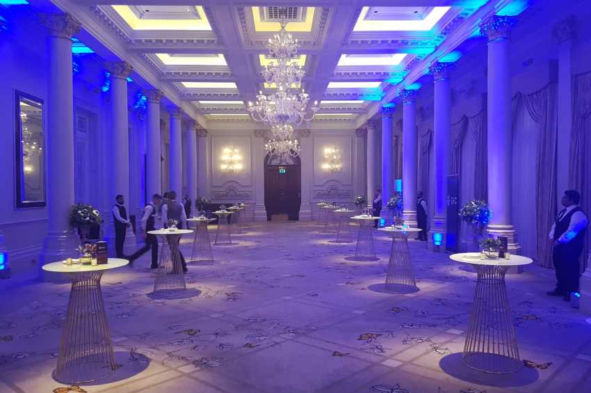 The Langham