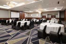 Imperial London Hotel