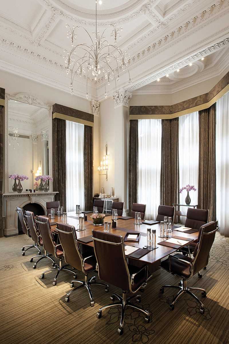 Mayfair