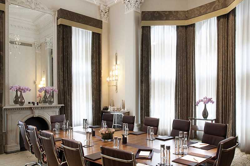 The Langham