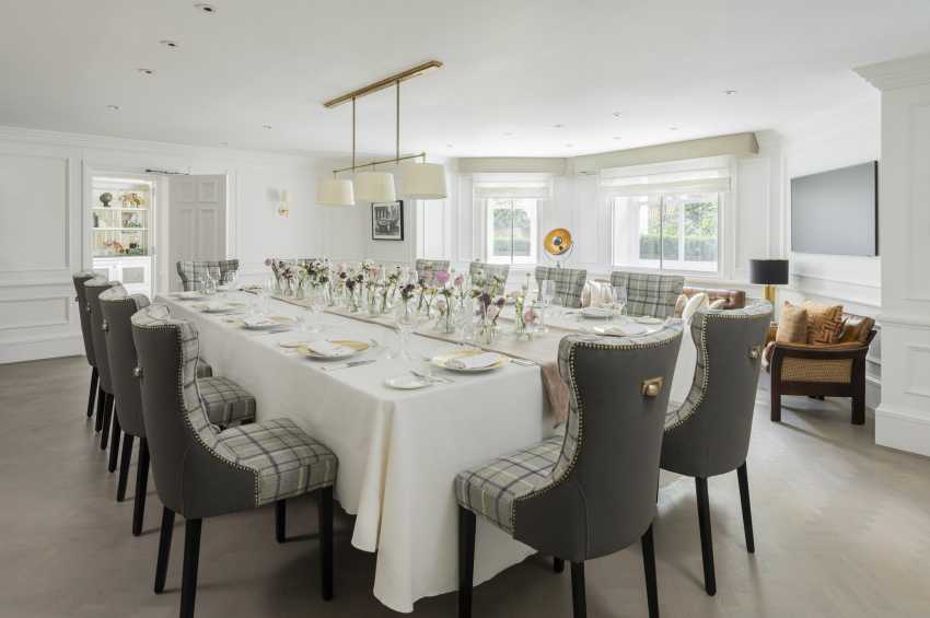 The Langham