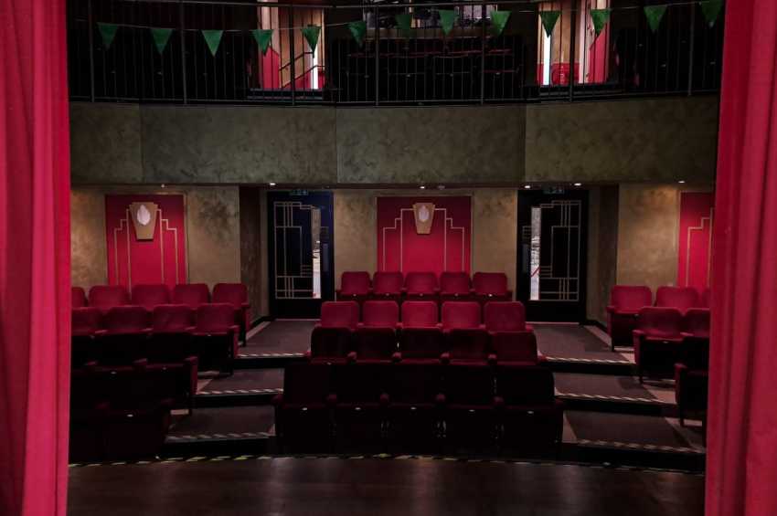 KidZania London
