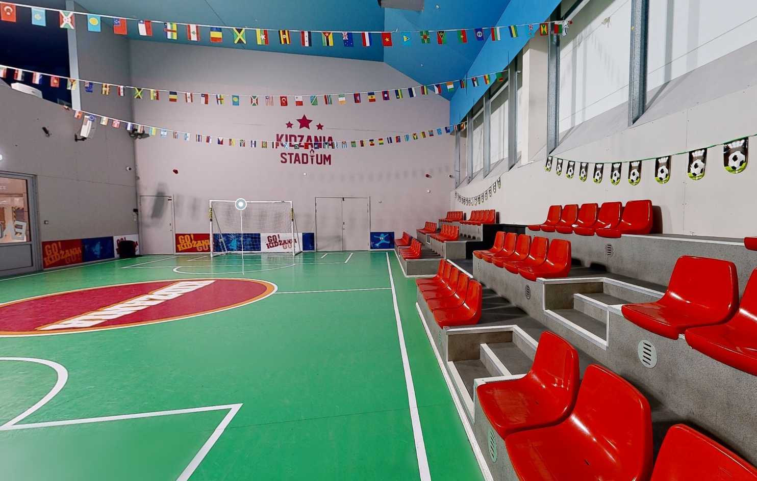 Stadium