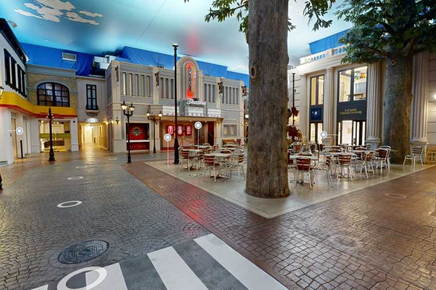 KidZania London