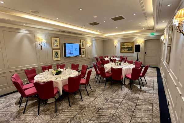 MSocial Hotel Paris