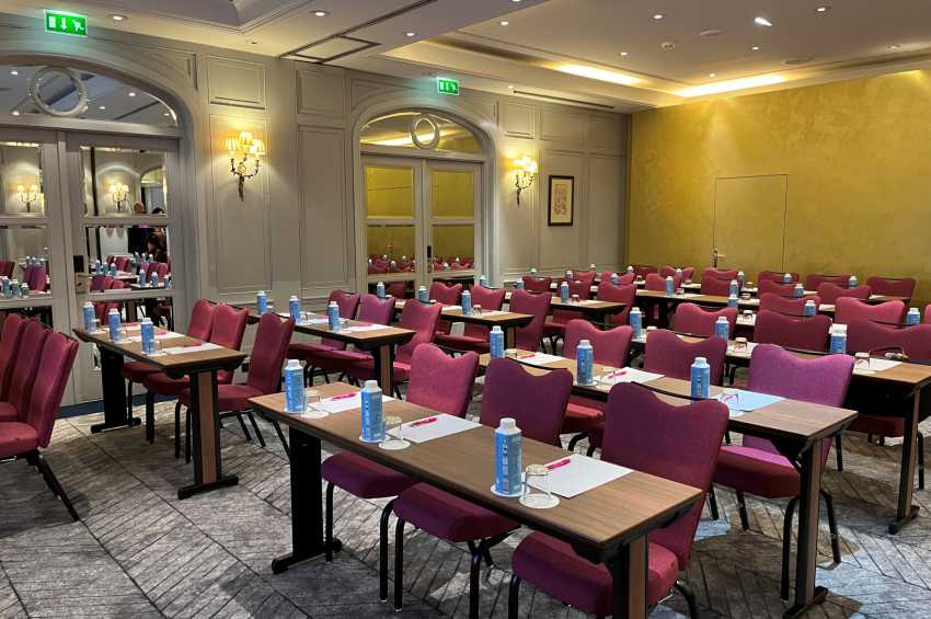 MSocial Hotel Paris