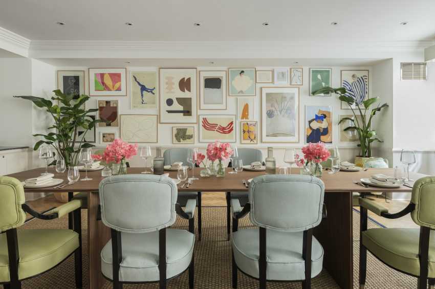 The Langham