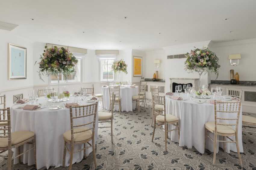 The Langham