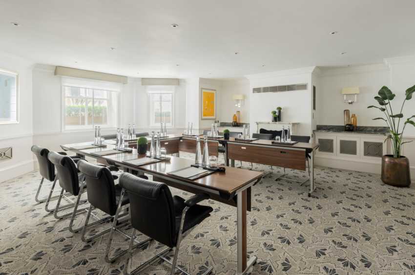 The Langham