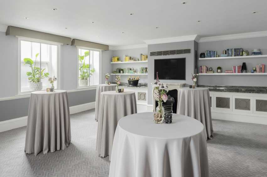 The Langham
