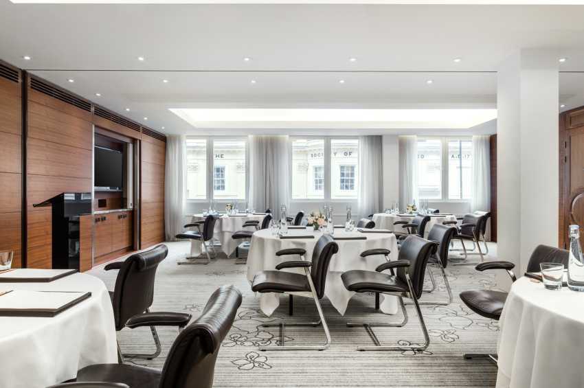 The Langham