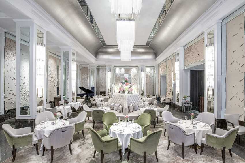 The Langham
