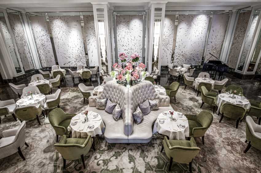 The Langham