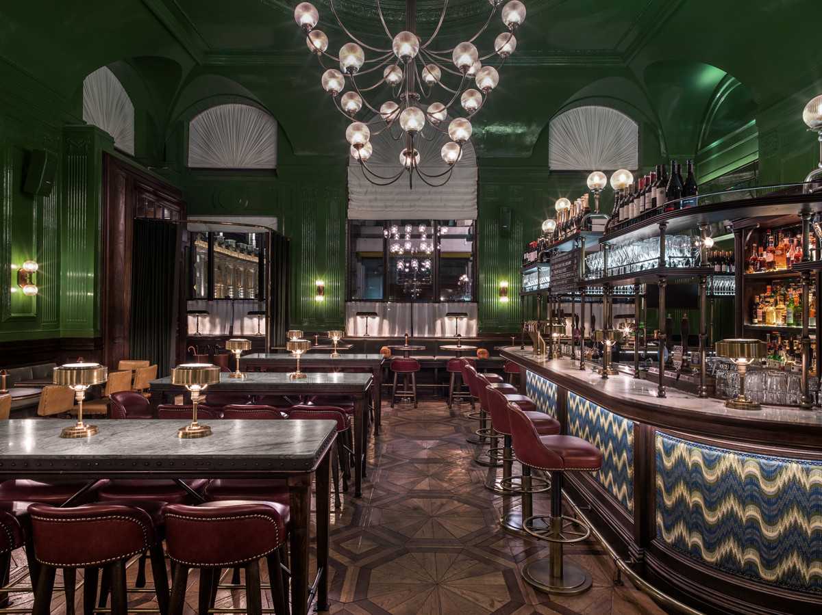 The Wigmore