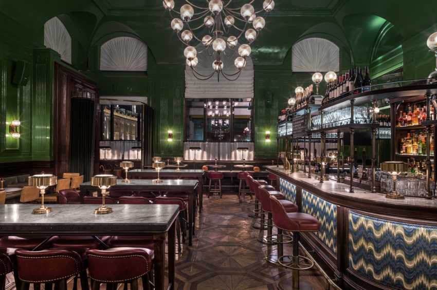 The Langham