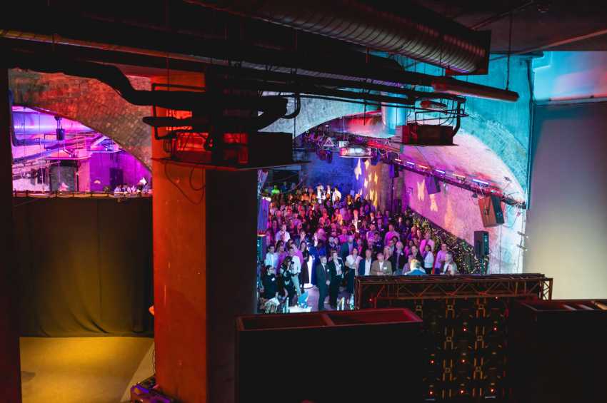 26 Leake Street
