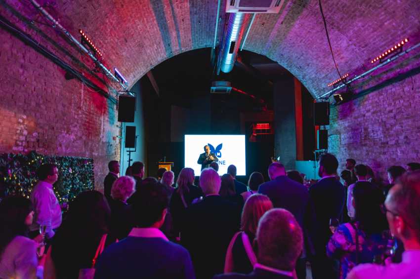 26 Leake Street
