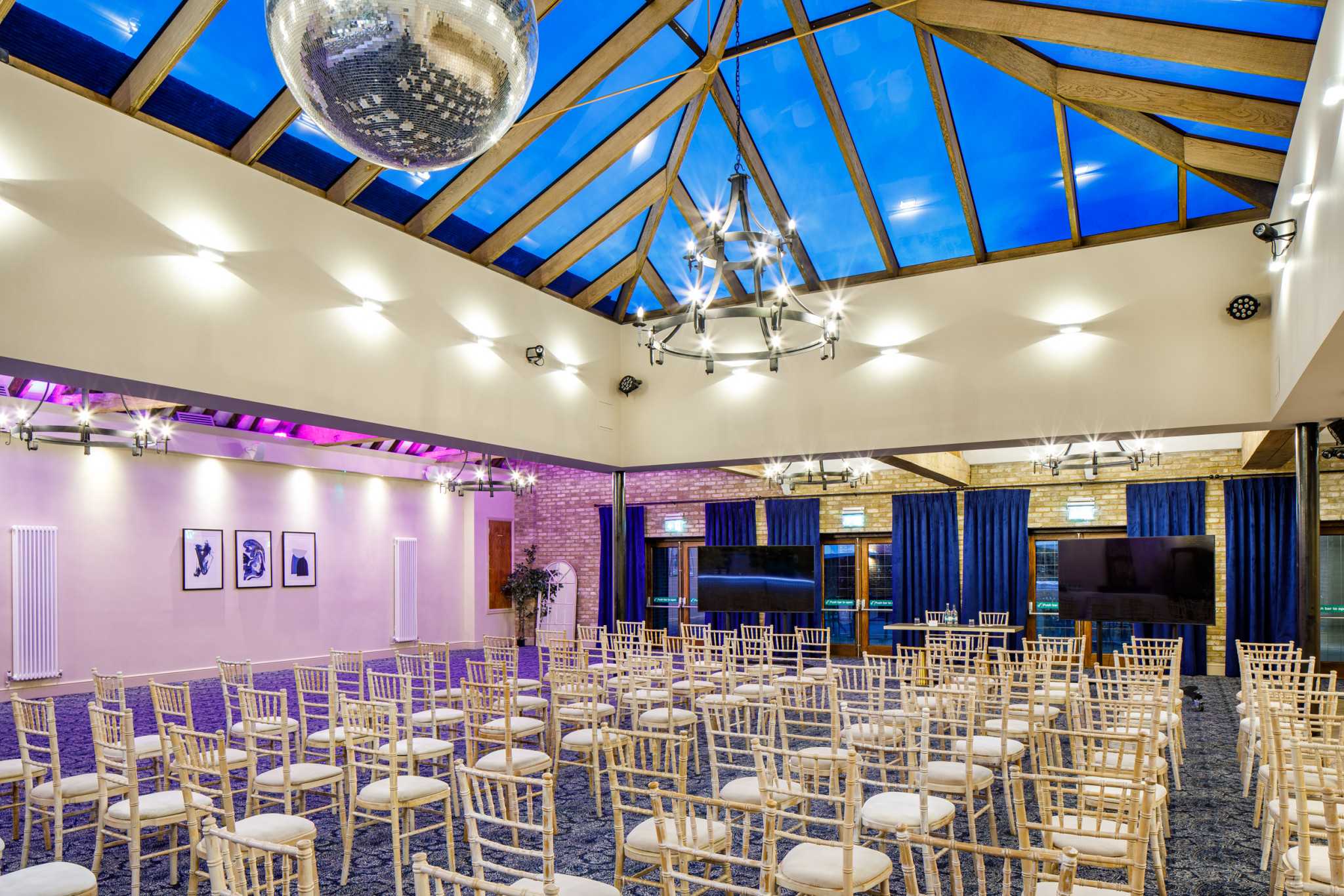 The Hazel Suite