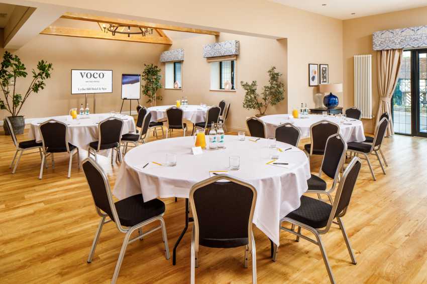 voco Lythe Hill Hotel & Spa