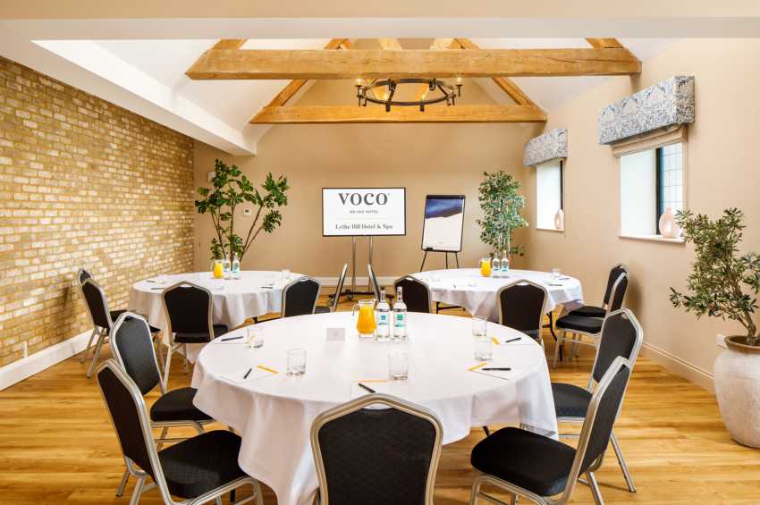 voco Lythe Hill Hotel & Spa