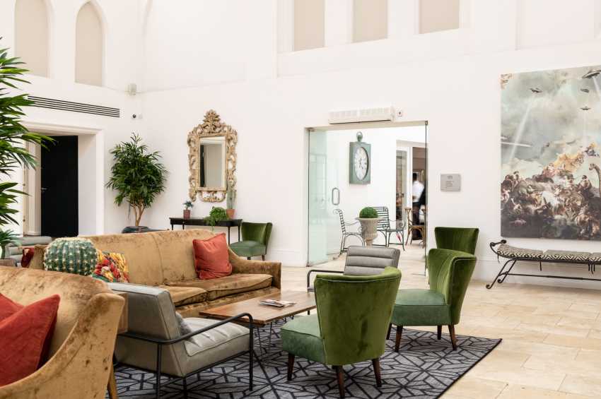 Fazeley Studios