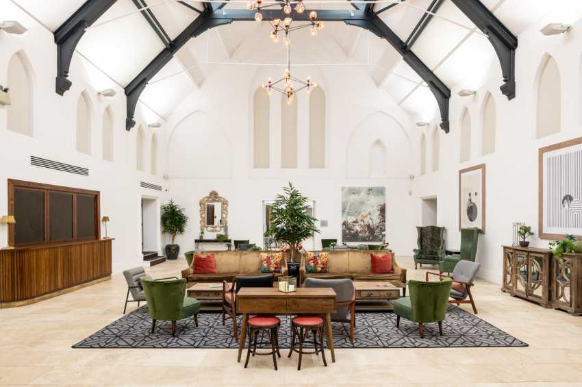 Fazeley Studios