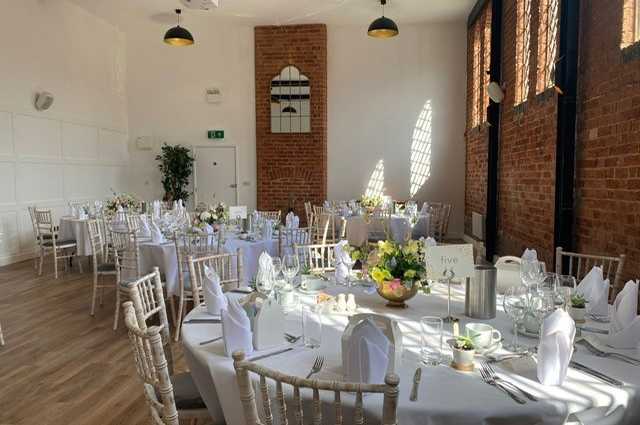 Fazeley Studios