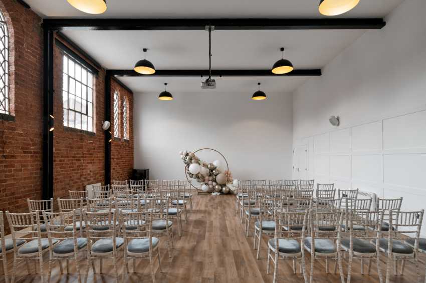 Fazeley Studios