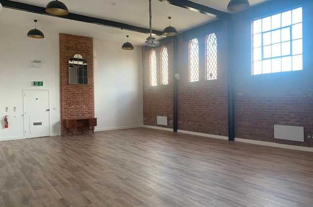 Fazeley Studios