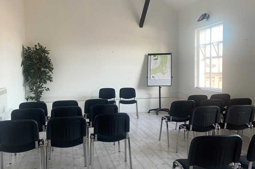 Fazeley Studios