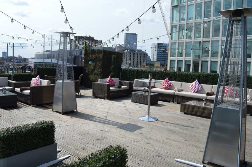 De Vere Grand Connaught Rooms