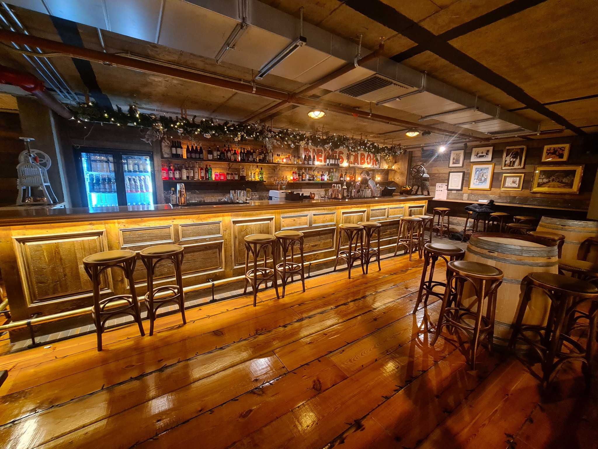 Ludwig's Tavern