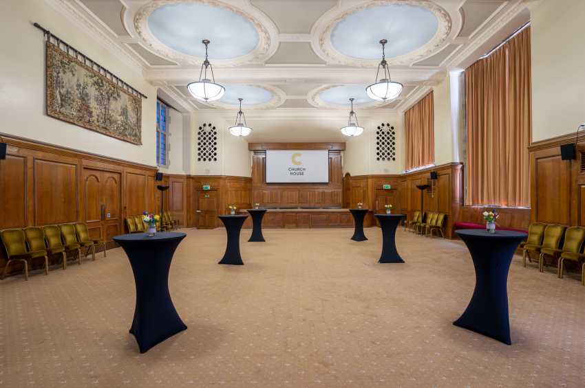 Church House Westminster