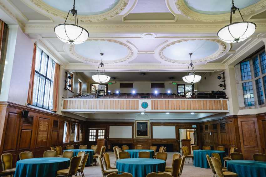 Church House Westminster