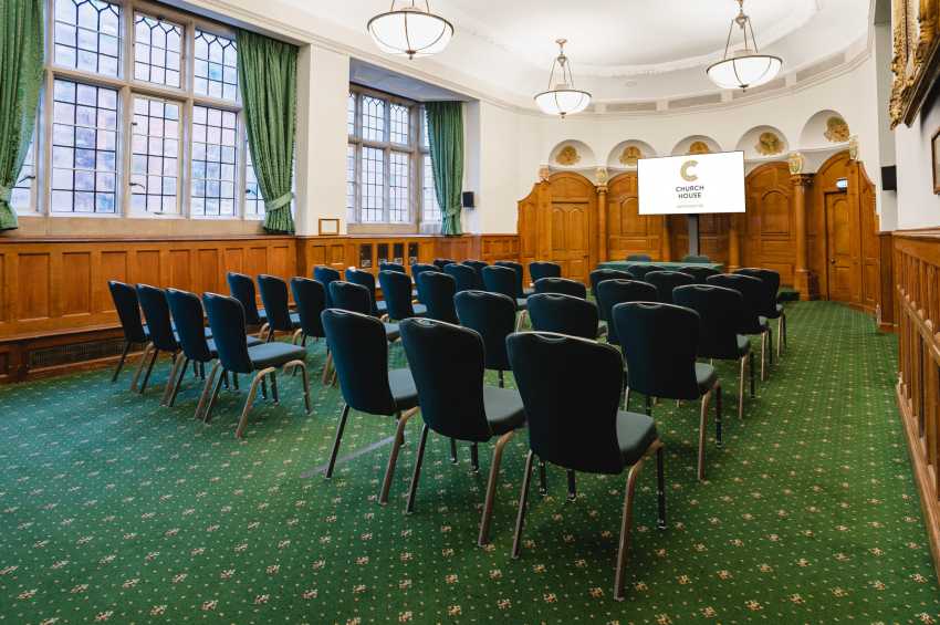 Church House Westminster