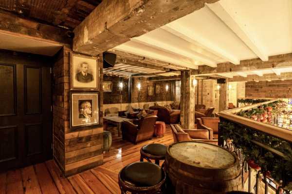 Albert's Schloss Liverpool