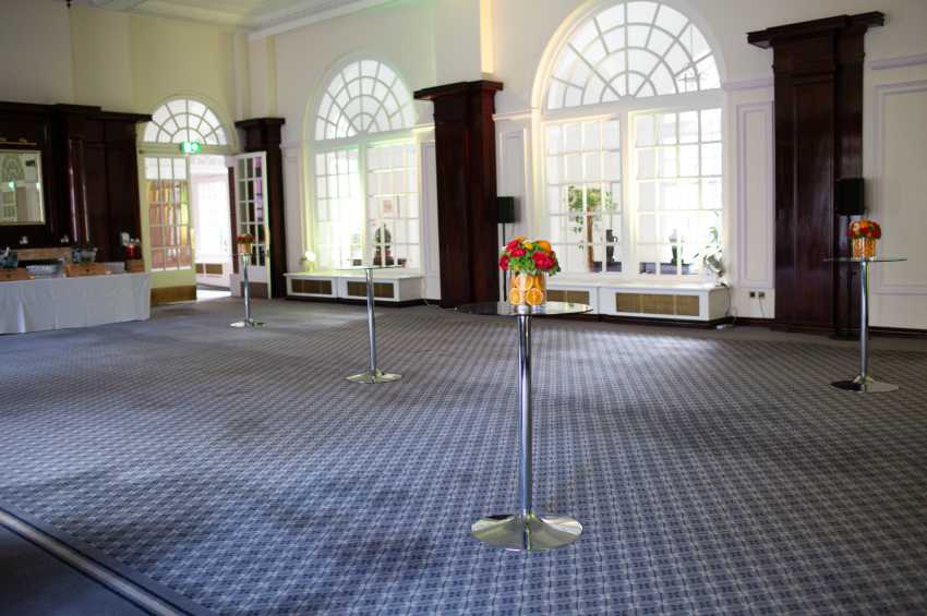 BMA House