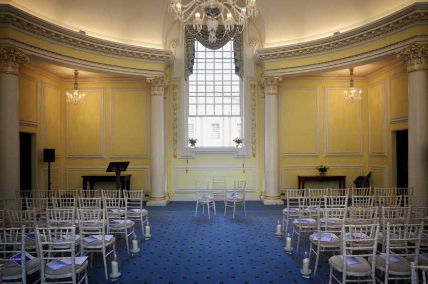 BMA House