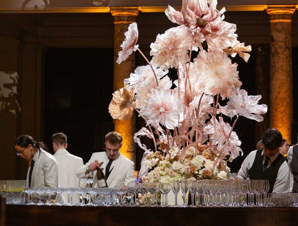 Zafferano Catering Ltd