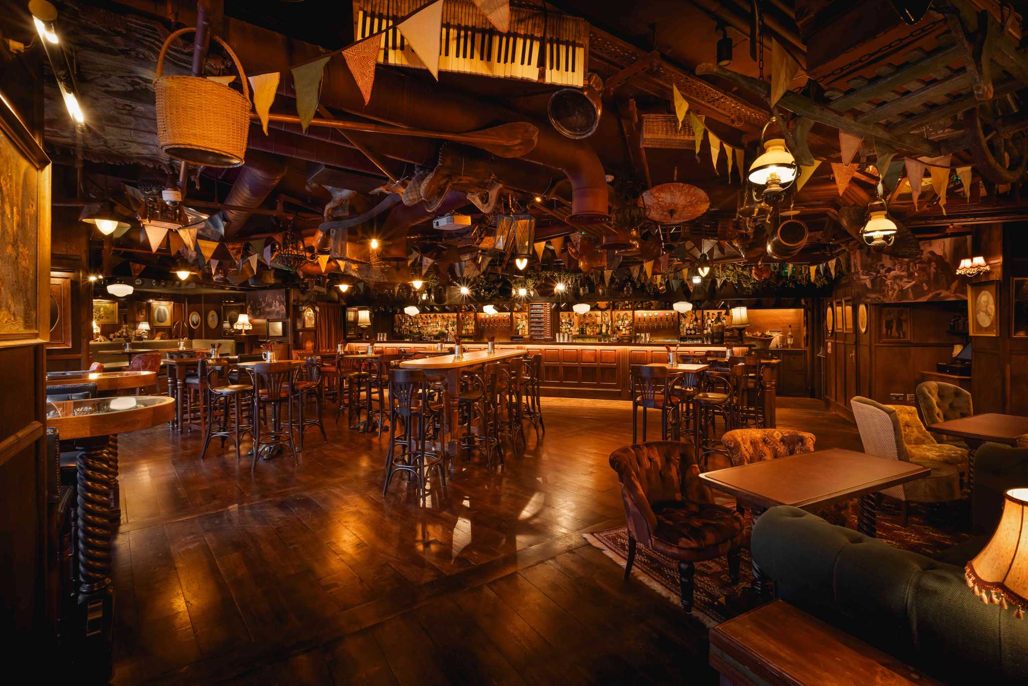 The Tavern