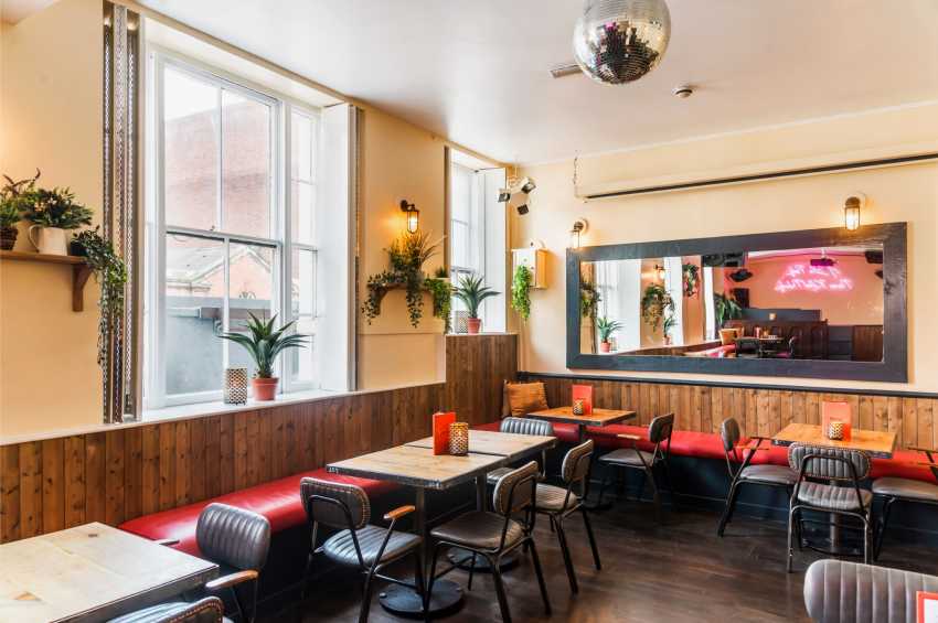 Big Chill Kings Cross